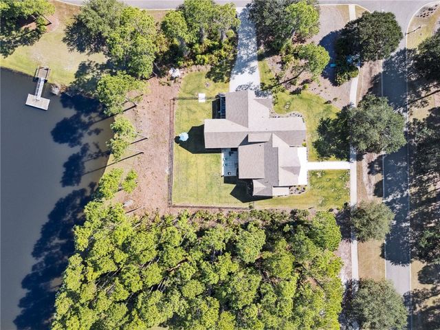 409 Barrimack Drive, St Marys, GA 31558