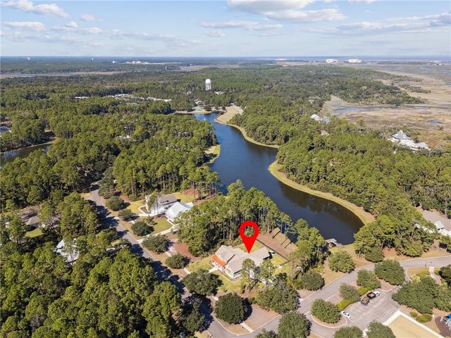 409 Barrimack Drive, St Marys, GA 31558