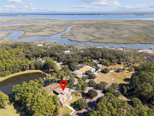 409 Barrimack Drive, St Marys, GA 31558