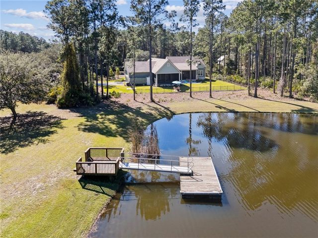 409 Barrimack Drive, St Marys, GA 31558