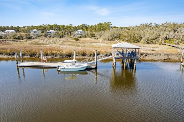 409 Barrimack Drive, St Marys, GA 31558