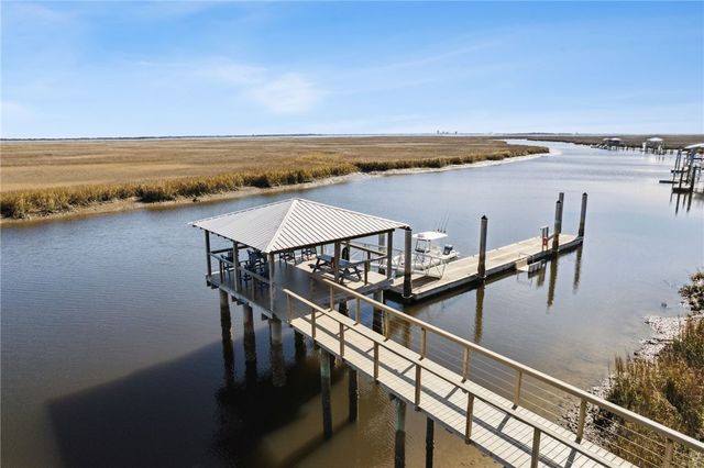 409 Barrimack Drive, St Marys, GA 31558