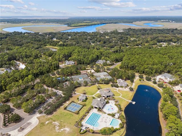 409 Barrimack Drive, St Marys, GA 31558