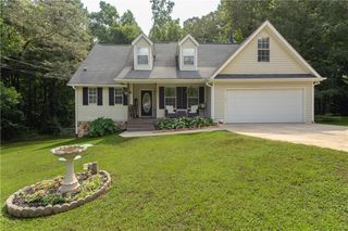116 Duncans Mill Drive, Locust Grove, GA 30248