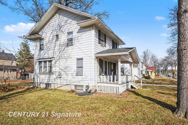 1724 State Street, Saginaw, MI 48602