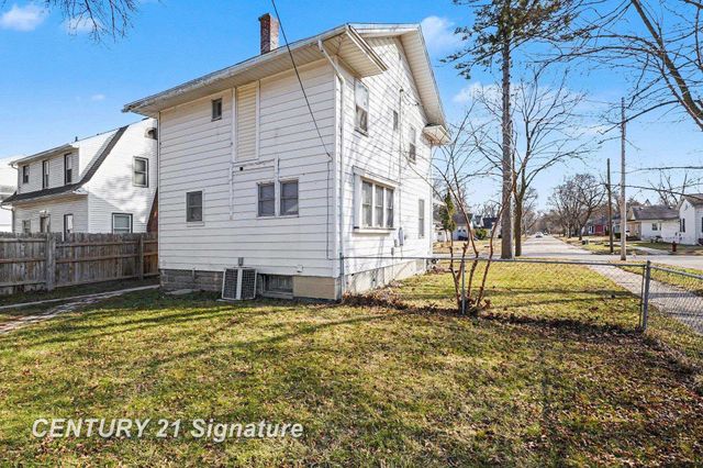 1724 State Street, Saginaw, MI 48602