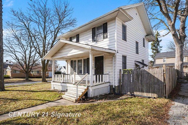 1724 State Street, Saginaw, MI 48602