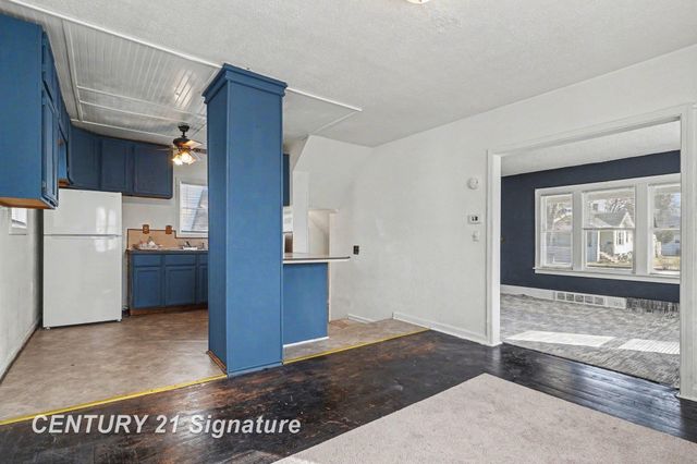 1724 State Street, Saginaw, MI 48602