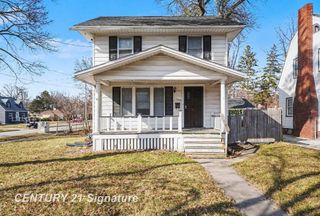 1724 State Street, Saginaw, MI 48602