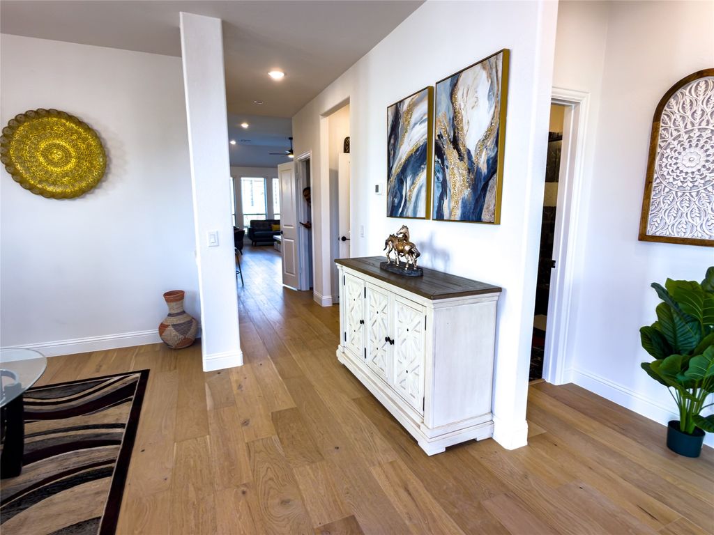7212 Bird Cherry Lane, Little Elm, TX 76227 — photo 5