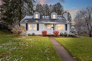 36 1/2 South Street, Marcellus, NY 13108