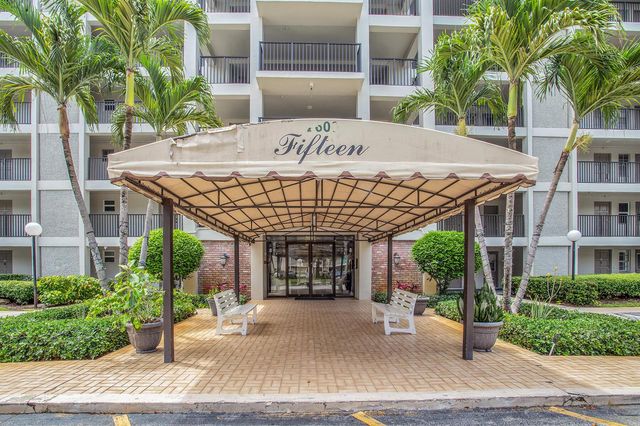 2600 S Course Drive 106, Pompano Beach, FL 33069