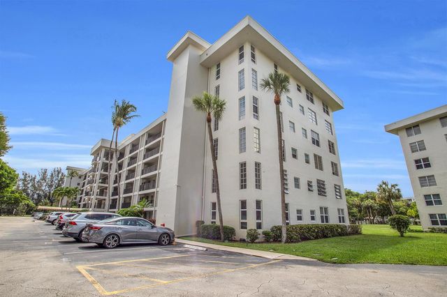 2600 S Course Drive 106, Pompano Beach, FL 33069