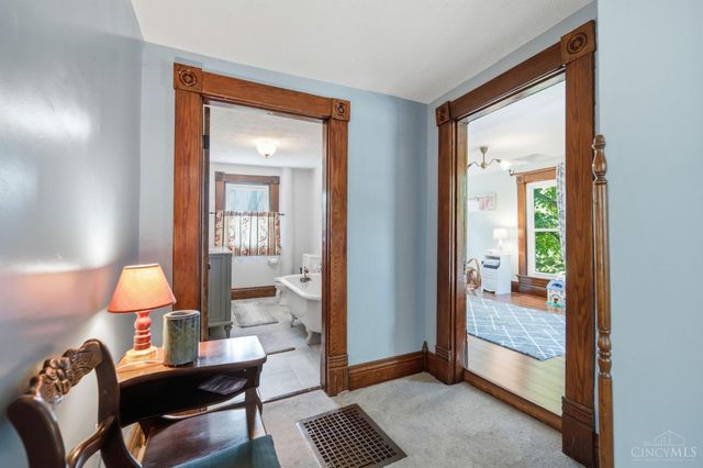 17 Summit Street, Lebanon, OH 45036