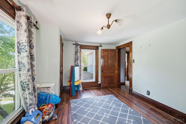 17 Summit Street, Lebanon, OH 45036