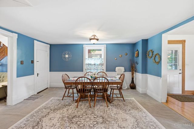 17 Summit Street, Lebanon, OH 45036
