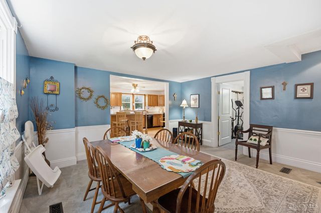 17 Summit Street, Lebanon, OH 45036