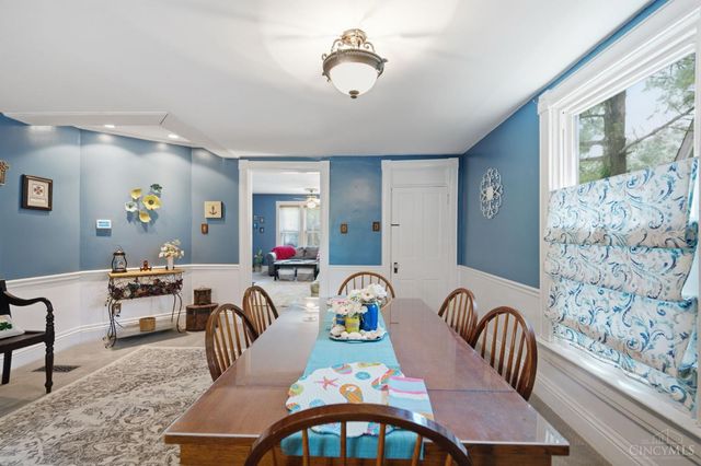 17 Summit Street, Lebanon, OH 45036