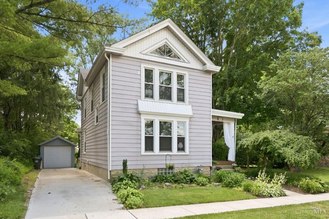 17 Summit Street, Lebanon, OH 45036