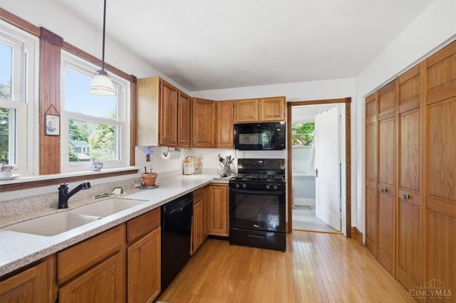 17 Summit Street, Lebanon, OH 45036