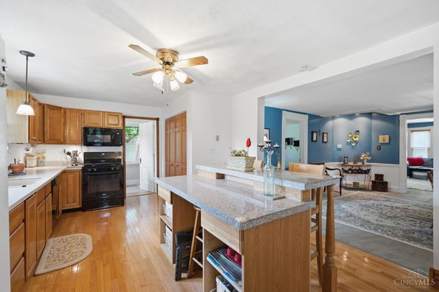 17 Summit Street, Lebanon, OH 45036