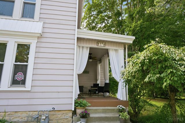 17 Summit Street, Lebanon, OH 45036