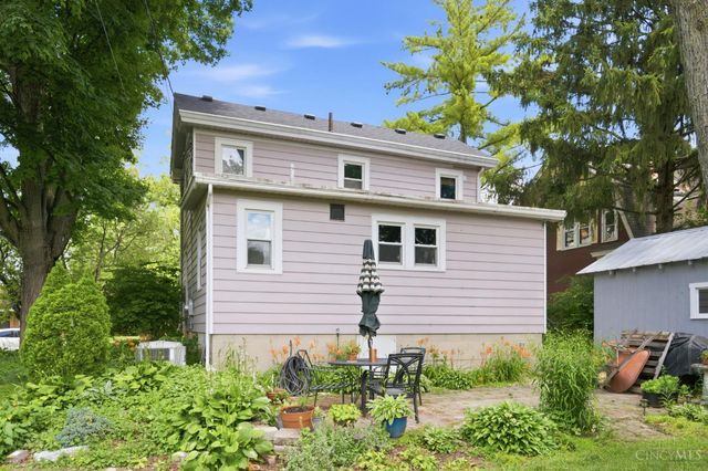 17 Summit Street, Lebanon, OH 45036