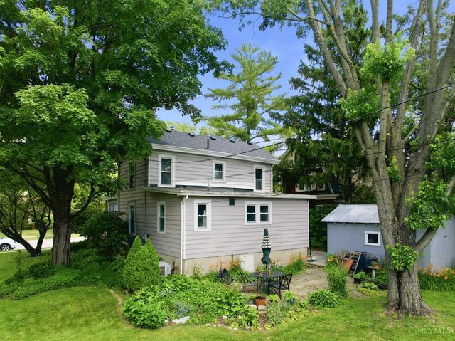 17 Summit Street, Lebanon, OH 45036