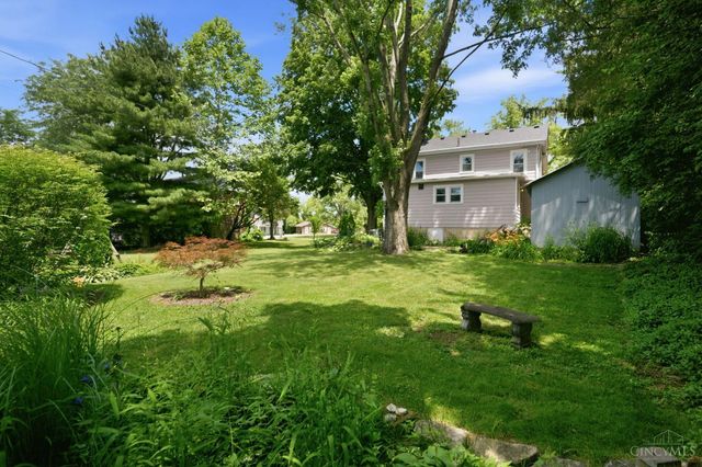 17 Summit Street, Lebanon, OH 45036