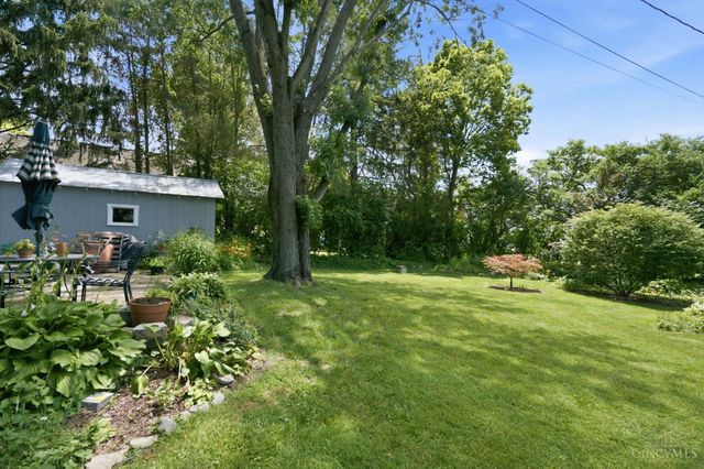 17 Summit Street, Lebanon, OH 45036