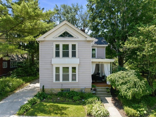 17 Summit Street, Lebanon, OH 45036