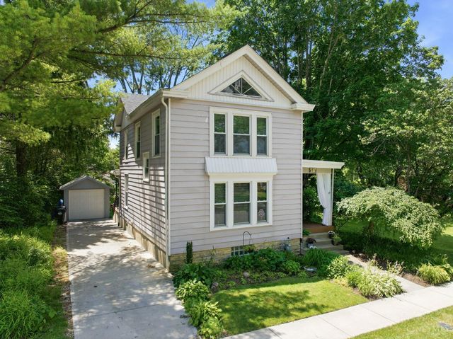 17 Summit Street, Lebanon, OH 45036