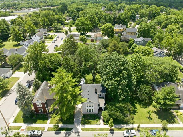 17 Summit Street, Lebanon, OH 45036