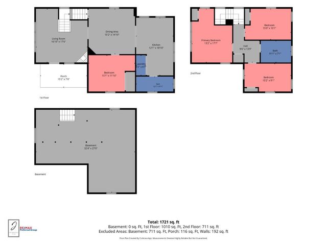 17 Summit Street, Lebanon, OH 45036