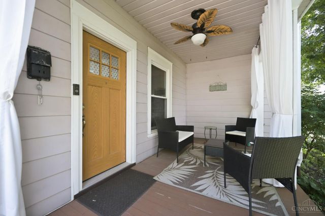 17 Summit Street, Lebanon, OH 45036