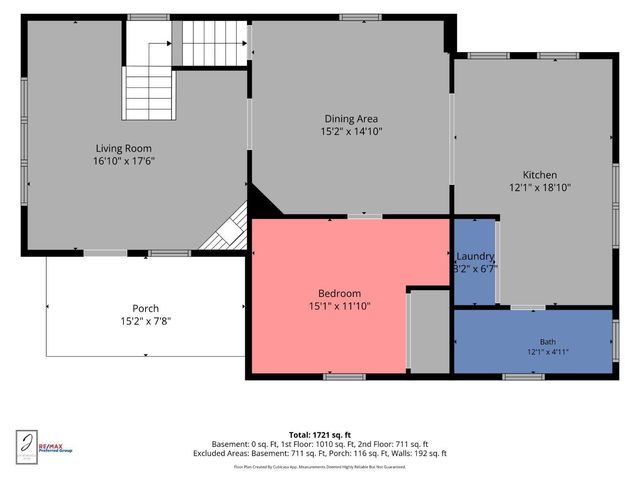 17 Summit Street, Lebanon, OH 45036