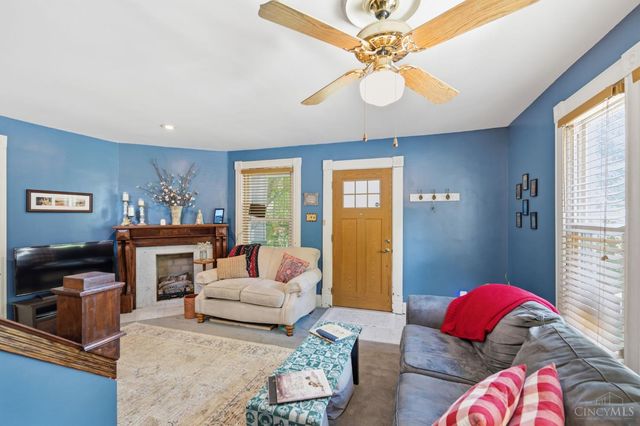 17 Summit Street, Lebanon, OH 45036