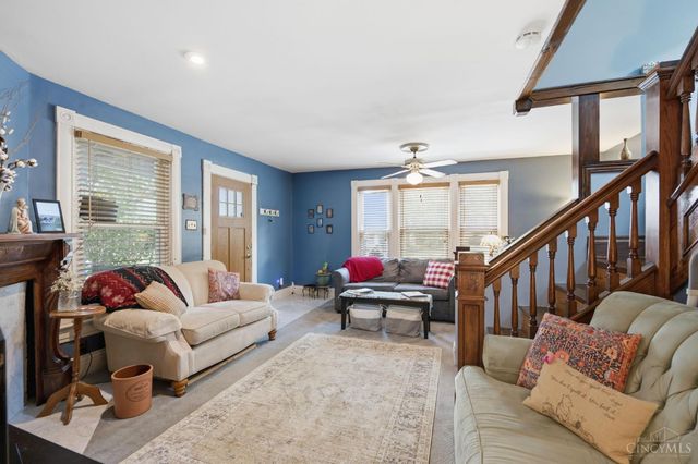 17 Summit Street, Lebanon, OH 45036