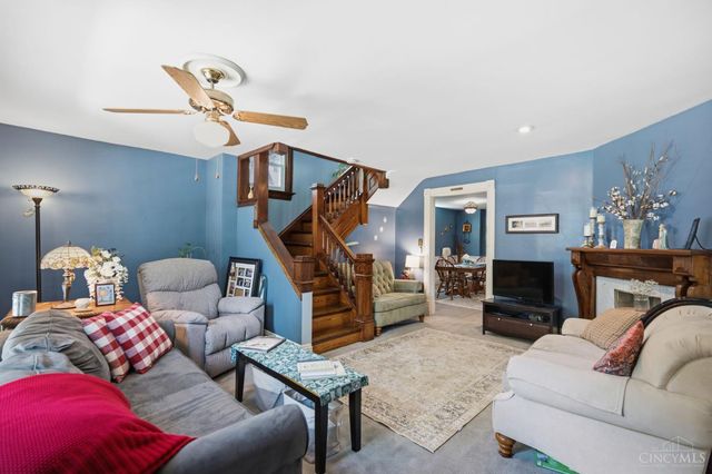 17 Summit Street, Lebanon, OH 45036