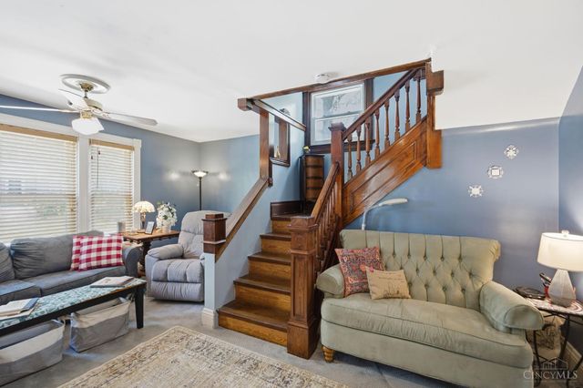 17 Summit Street, Lebanon, OH 45036