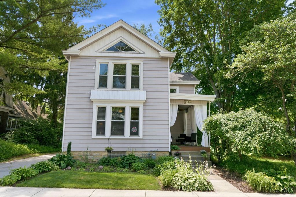 17 Summit Street, Lebanon, OH 45036