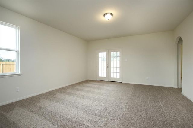 928 Lake View Circle W, Brookshire, TX 77423