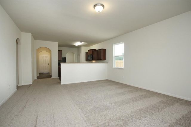 928 Lake View Circle W, Brookshire, TX 77423