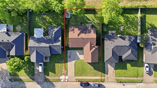 5919 Ollia Circle, Pasadena, TX 77505