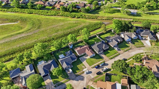 5919 Ollia Circle, Pasadena, TX 77505