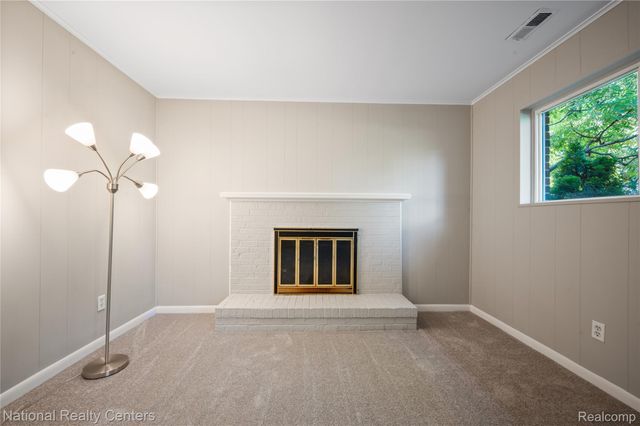 45162 Forest Trail Drive, Canton Charter Township, MI 48187
