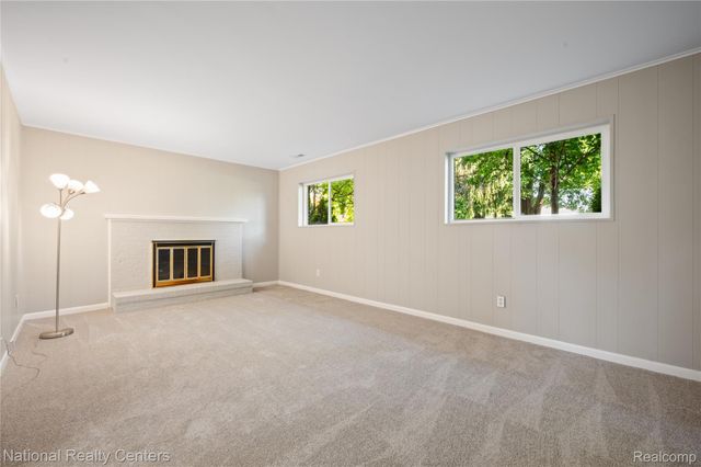 45162 Forest Trail Drive, Canton Charter Township, MI 48187
