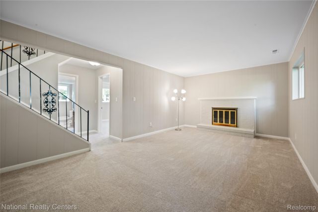 45162 Forest Trail Drive, Canton Charter Township, MI 48187