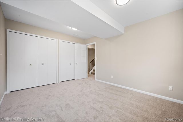 45162 Forest Trail Drive, Canton Charter Township, MI 48187