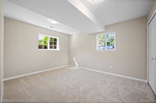 45162 Forest Trail Drive, Canton Charter Township, MI 48187